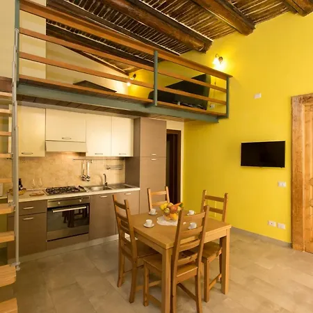 La Fontana Di Rua Catalana Apartment Naples Exterior photo