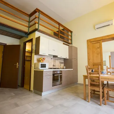 La Fontana Di Rua Catalana Apartment Naples Exterior photo
