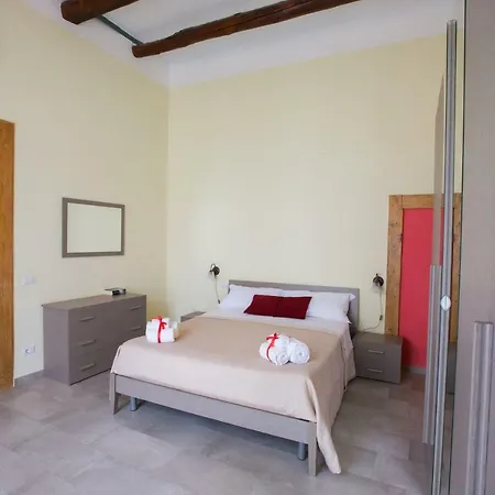 La Fontana Di Rua Catalana Apartment Naples Exterior photo