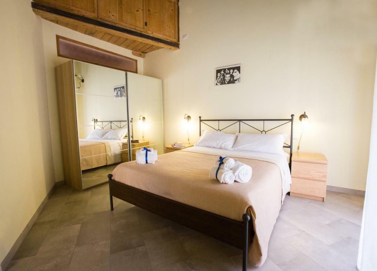 Apartamento La Fontana Di Rua Catalana Nápoles